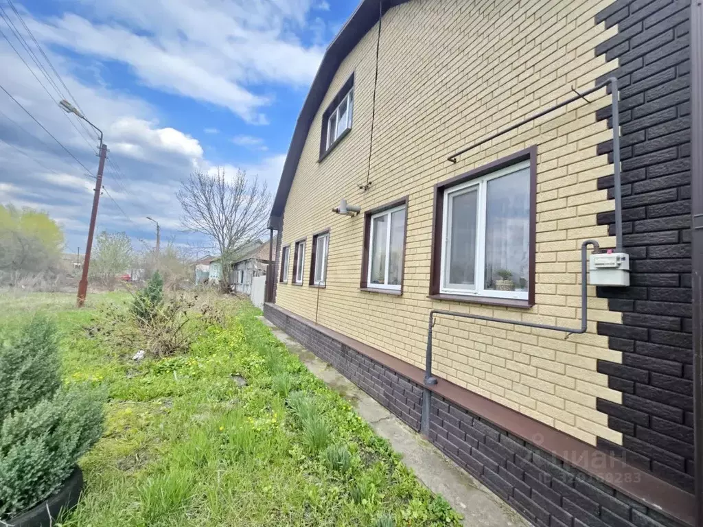 Дом в Белгородская область, Валуйки ул. Свободы, 42 (35 м) - Фото 1