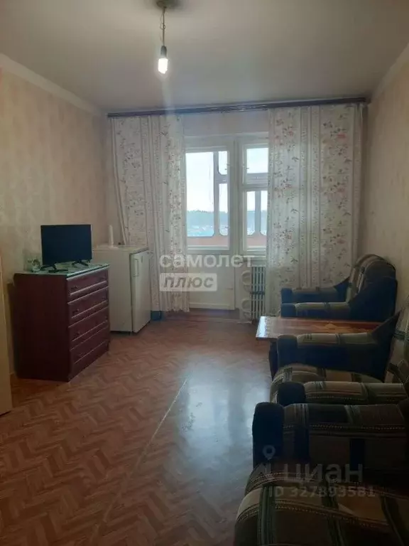 1-к кв. Курская область, Курск просп. Ленинского Комсомола, 52Б (36.4 ... - Фото 2