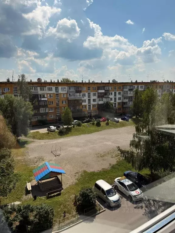 3-к кв. Алтайский край, Бийск Красноярский пер., 30/1 (83.8 м) - Фото 1