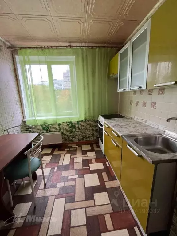 3-к кв. Москва Коровинское ш., 6К2 (64.0 м) - Фото 1