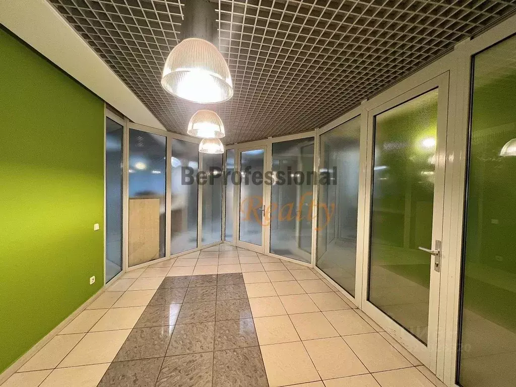 Офис в Москва Большой Коптевский проезд, 10К2 (183 м) - Фото 1