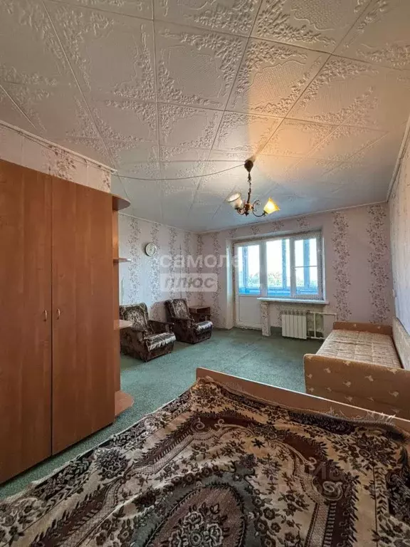 1-к кв. Астраханская область, Астрахань Украинская ул., 12 (32.0 м) - Фото 1