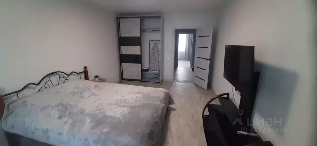 2-к кв. Саратовская область, Балаково просп. Героев, 39 (60.0 м) - Фото 2