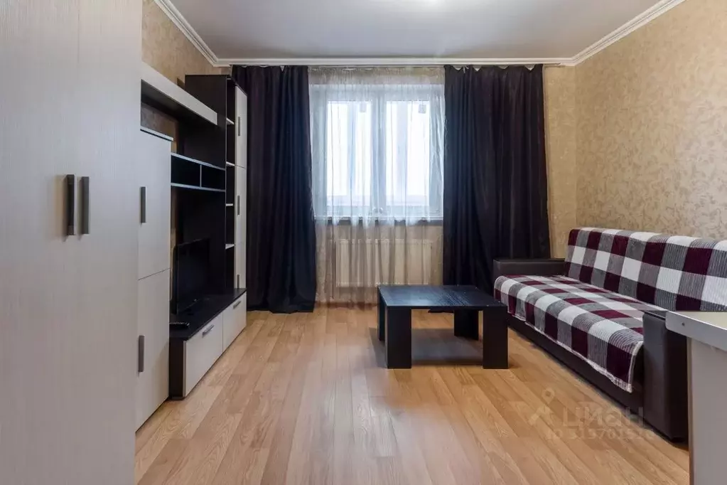 Студия Московская область, Реутов Носовихинское ш., 25 (30.0 м) - Фото 1