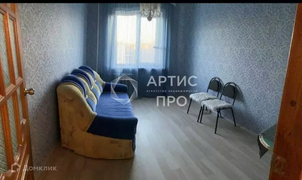Продаётся 2-к квартира, 50.3 м - Фото 1