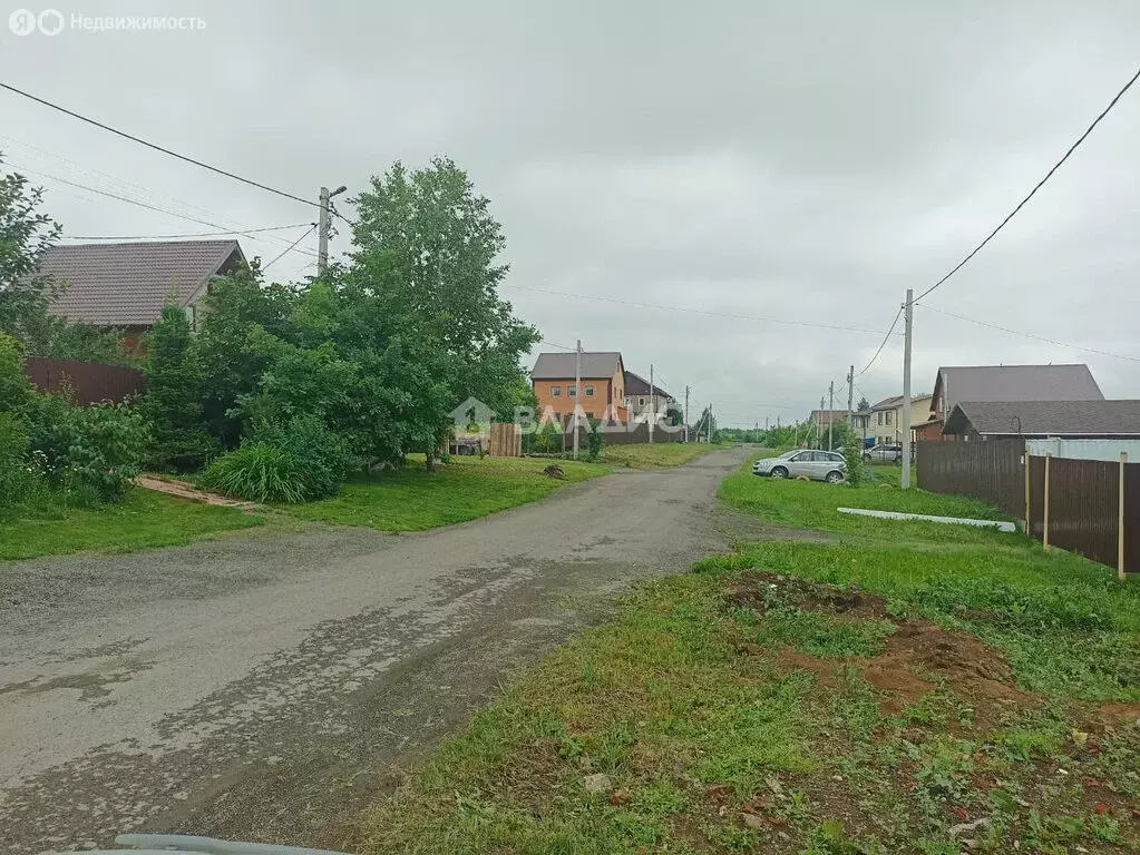 Участок в Кемерово, Ягуновская улица (16 м) - Фото 1