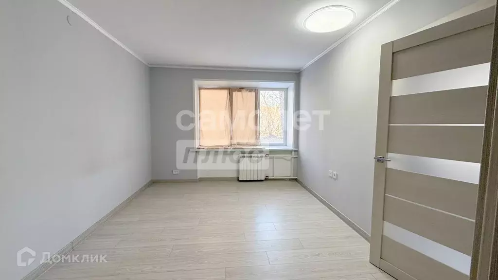 Продаётся 1-к квартира, 36.8 м - Фото 0
