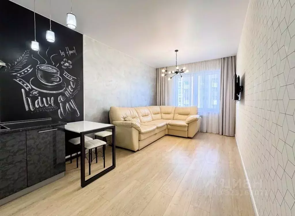 2-к кв. Иркутская область, Иркутск Байкальская ул., 346/7 (50.0 м) - Фото 2