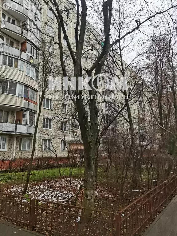 2-комнатная квартира: Мытищи, улица Терешковой, 21/1 (48.2 м) - Фото 1