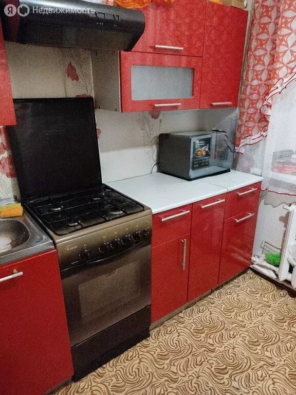 2-комнатная квартира: деревня Иваново, 17М (45 м) - Фото 2