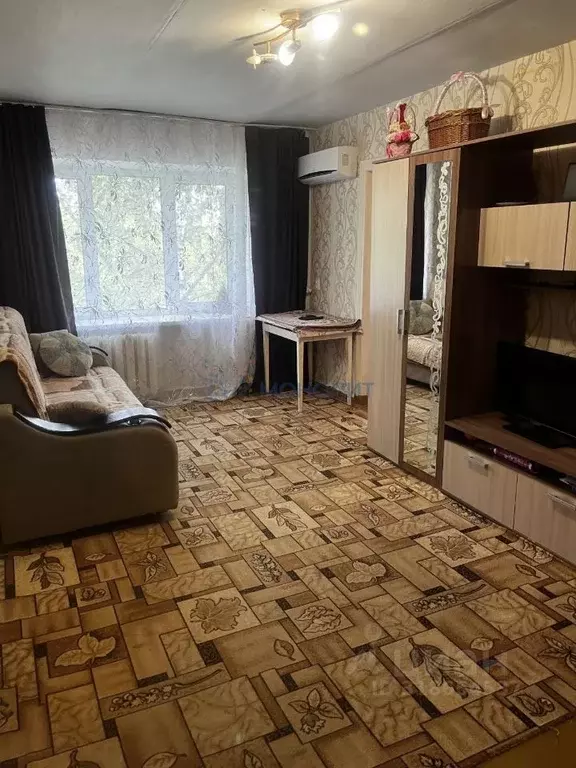 2-к кв. Нижегородская область, Заволжье г. Городецкий муниципальный ... - Фото 0