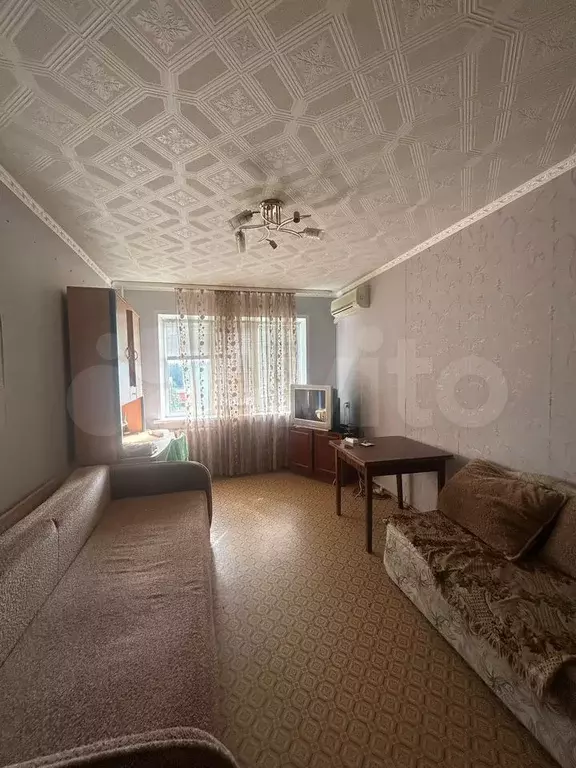 2-к. квартира, 51 м, 6/9 эт. - Фото 1