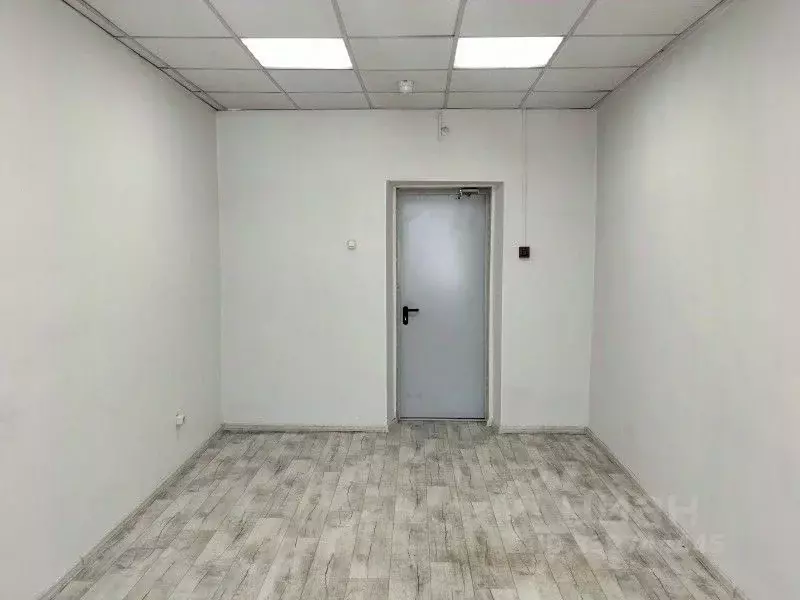 Офис в Санкт-Петербург ул. Швецова, 41 (22 м) - Фото 2
