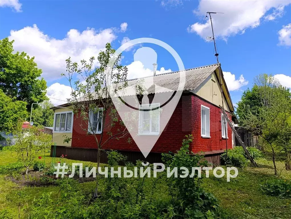 Дом 60 м на участке 45 сот. - Фото 0