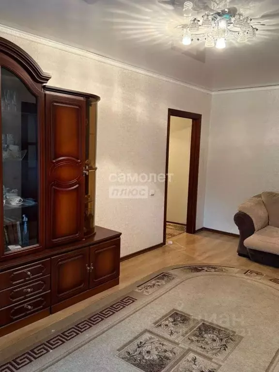 4-к кв. Липецкая область, Липецк ул. Семена Кондарева, 4 (60.6 м) - Фото 0