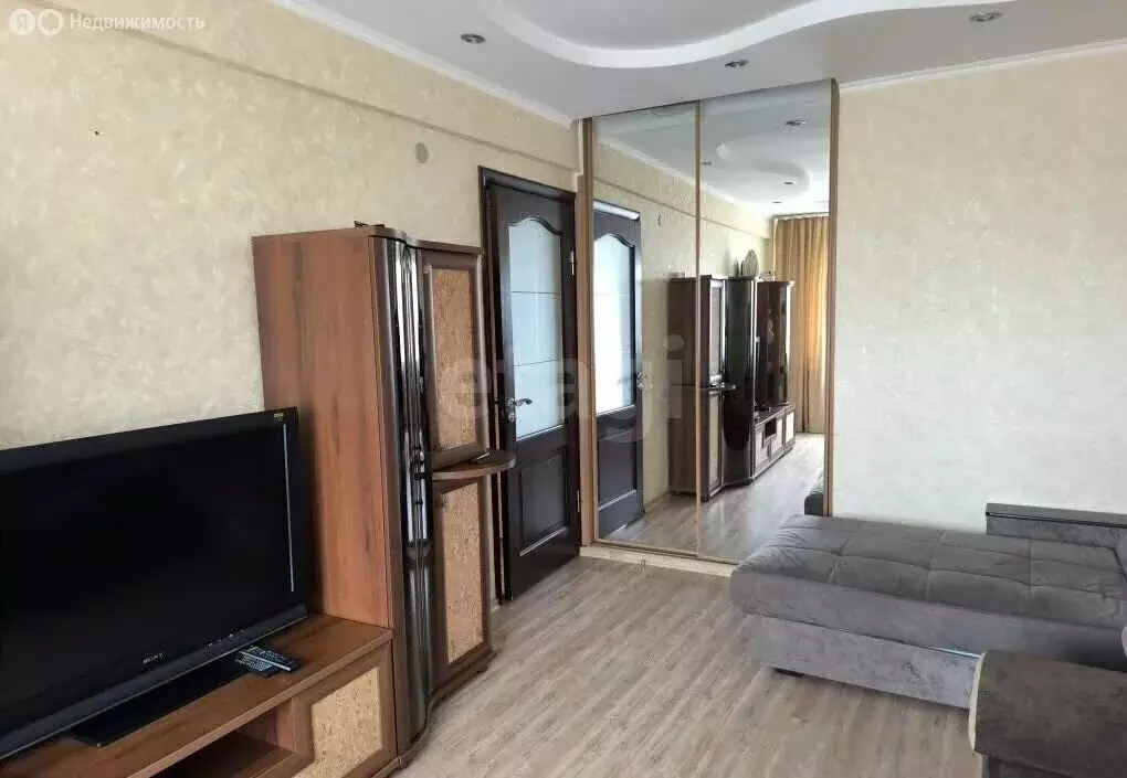 1-комнатная квартира: Калуга, Николо-Козинская улица, 69 (30 м) - Фото 1