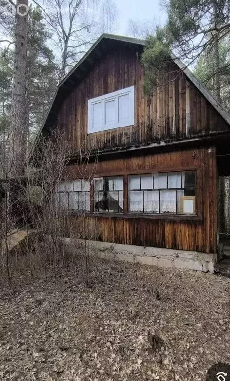 Дом в Красноярск, садовое товарищество Ручеёк (50 м) - Фото 2