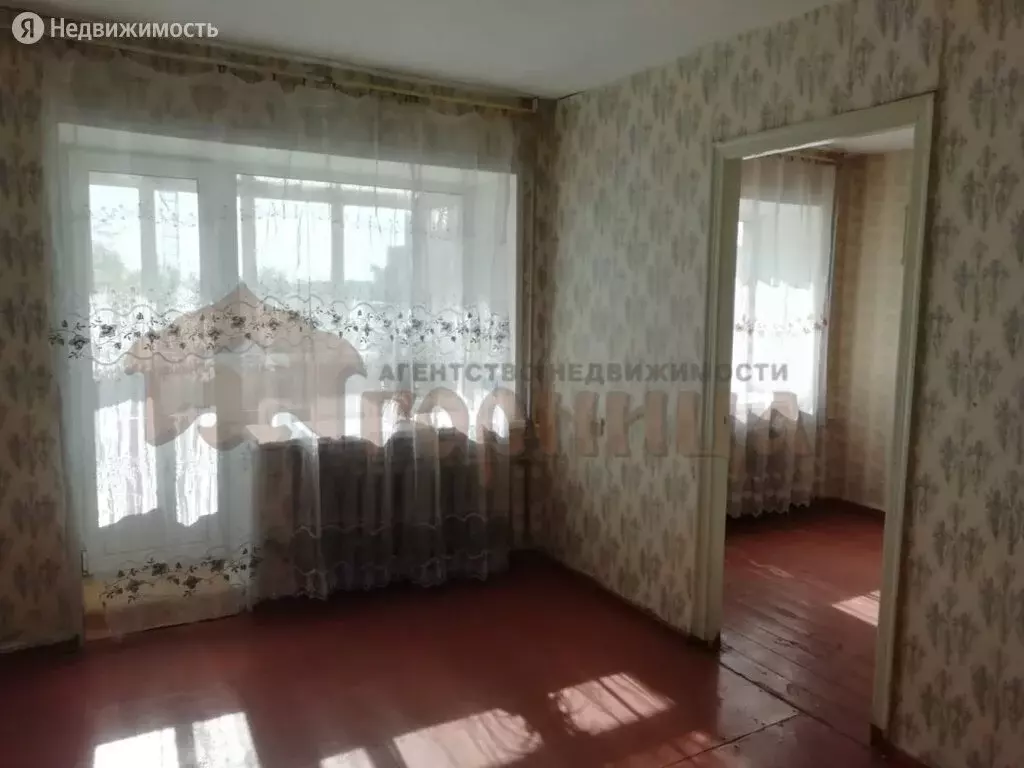 2-комнатная квартира: Ревда, улица Чехова, 36 (40.9 м) - Фото 1