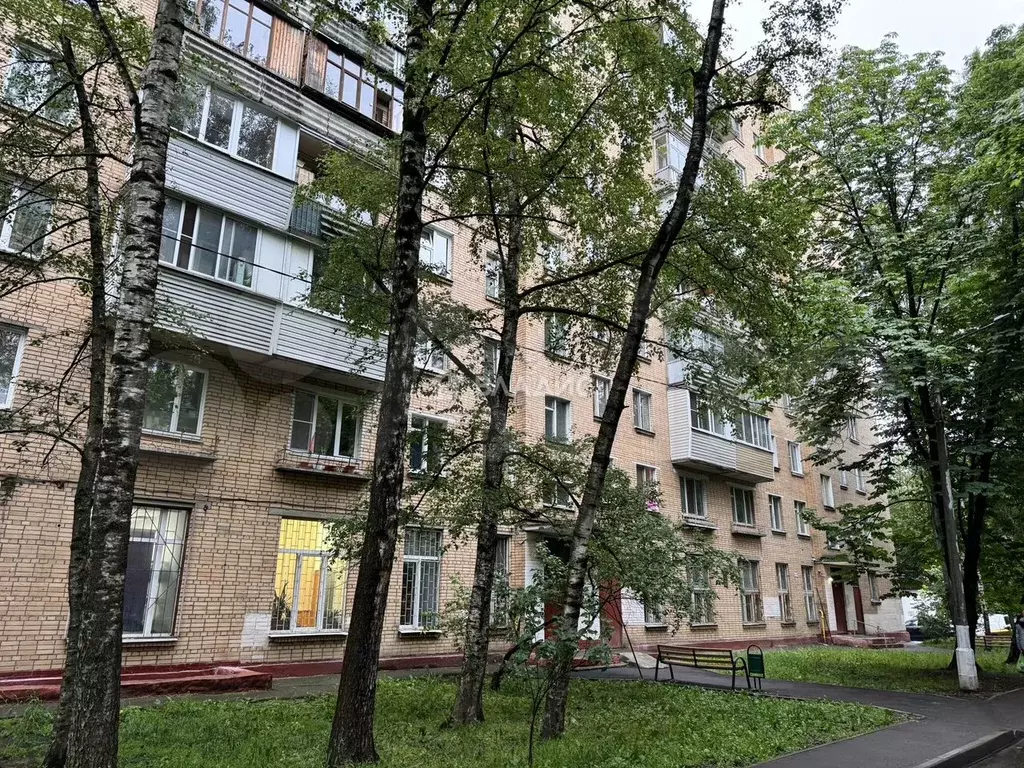 2-к. квартира, 35 м, 5/9 эт. - Фото 0