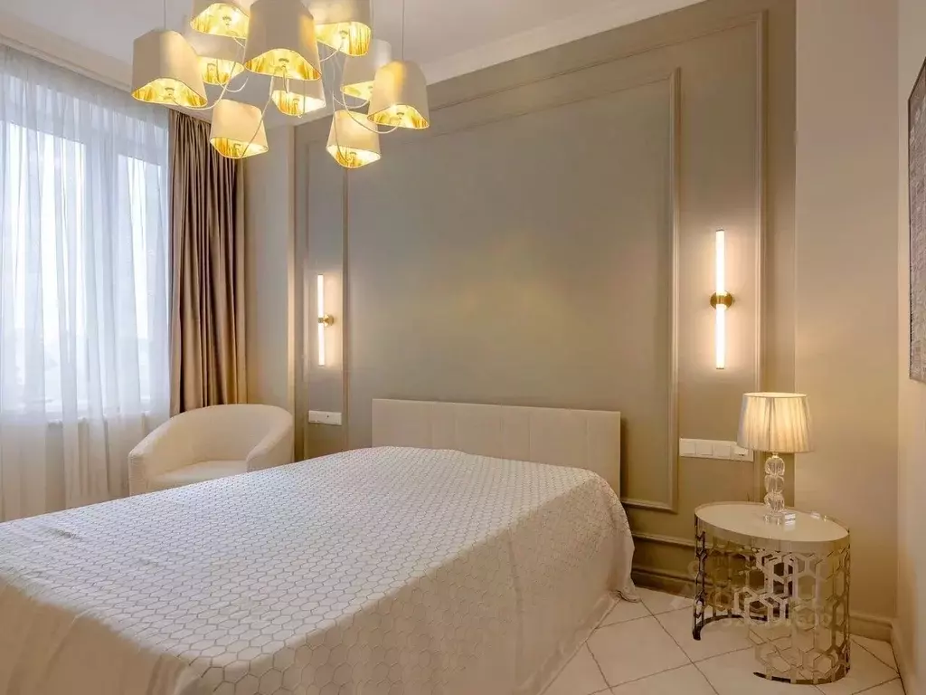 2-к кв. Москва ул. Талалихина, 8 (65.0 м) - Фото 1