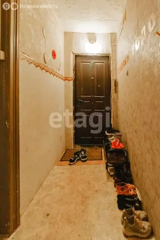 1к в -комнатной квартире (13 м) - Фото 1
