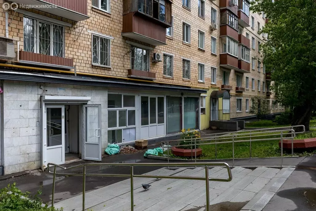 Помещение свободного назначения (210.7 м) - Фото 2
