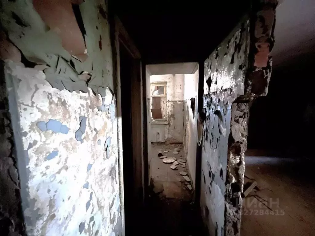 Помещение свободного назначения в Приморский край, Ольгинский ... - Фото 2