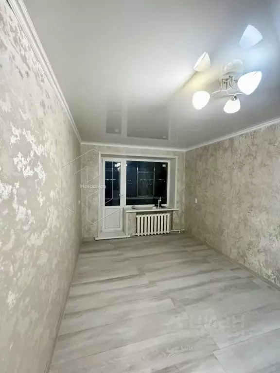 1-к кв. Мордовия, Рузаевка ул. Ухтомского, 16 (31.0 м) - Фото 1