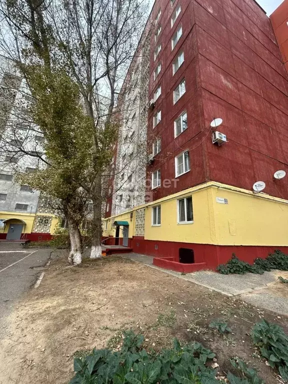 3-к кв. Калмыкия, Элиста 7-й мкр, 1к3 (64.0 м) - Фото 1