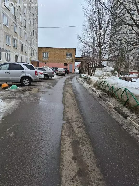 3-комнатная квартира: Ногинск, улица Декабристов, 14 (64.2 м) - Фото 2