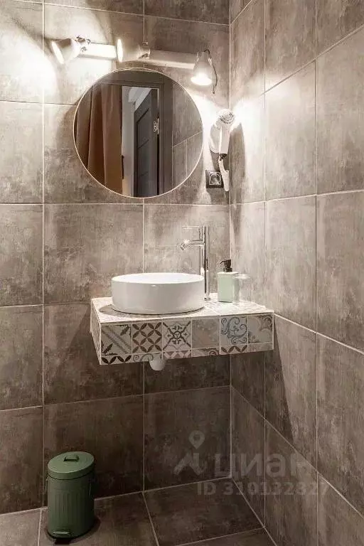 Комната Санкт-Петербург ул. Рубинштейна, 25 (16.0 м) - Фото 1