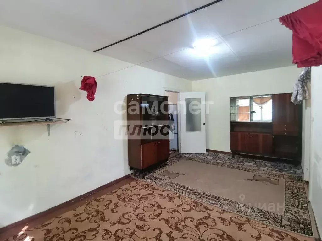 2-к кв. Калужская область, Обнинск ул. Гурьянова, 1 (42.3 м) - Фото 2