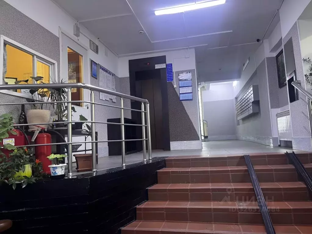 1-к кв. Санкт-Петербург Бассейная ул., 53 (32.0 м) - Фото 2