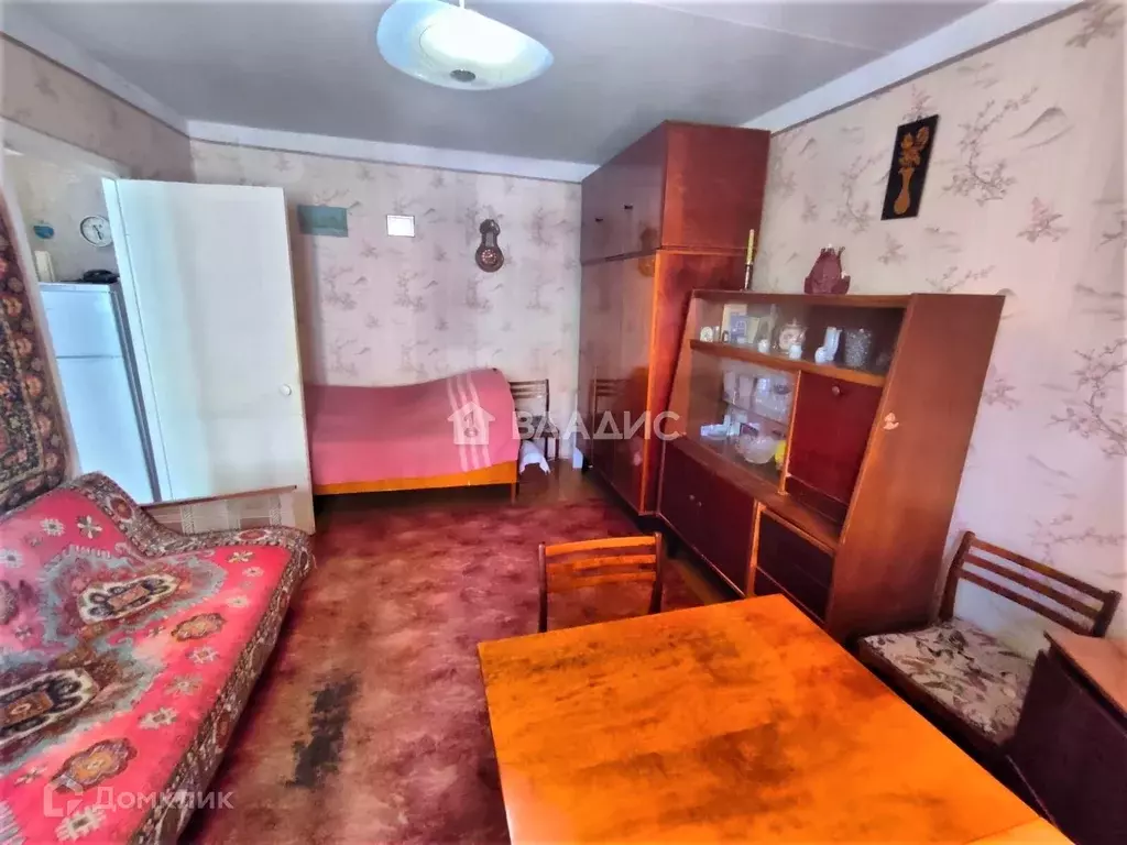 Продаётся 1-к квартира, 28.2 м - Фото 1