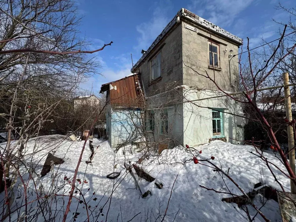 Участок в Ростовская область, Ростов-на-Дону Экипажный пер., 4 (6.61 ... - Фото 2