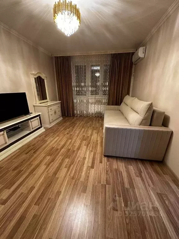 1-к кв. Москва Внуковское поселение, ул. Бориса Пастернака, 29к1 (37.8 ... - Фото 2