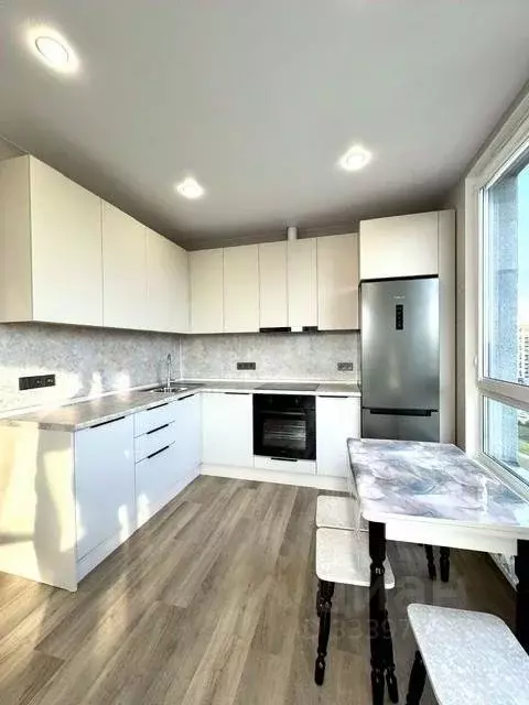 2-к кв. Москва Производственная ул., 17 (40.0 м) - Фото 2