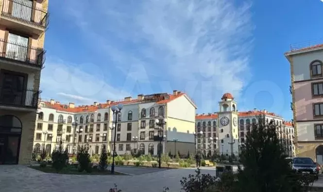 1-к. квартира, 37,6 м, 2/5 эт. - Фото 1