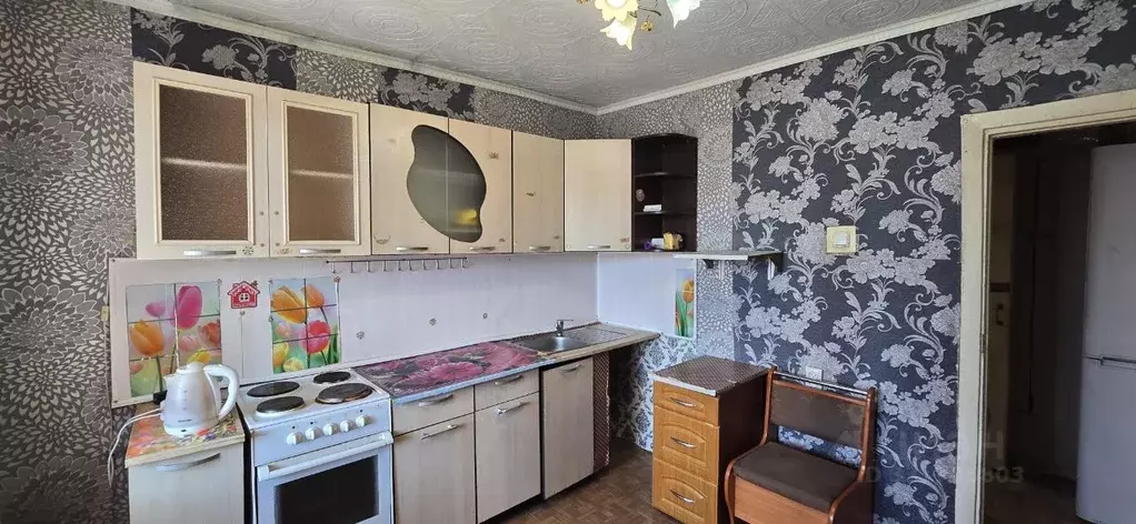 2-к кв. Тюменская область, Тюмень ул. Самарцева, 19а (46.0 м) - Фото 2