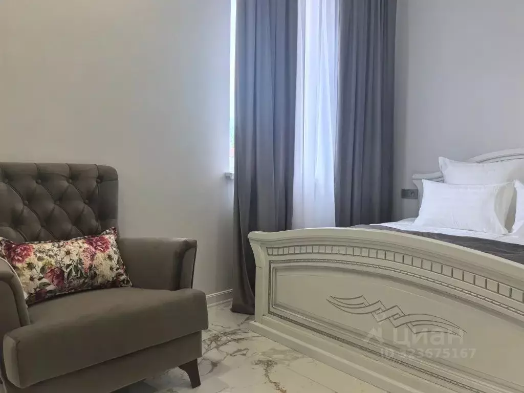 Комната Московская область, Одинцовский городской округ, с. Немчиновка ... - Фото 2