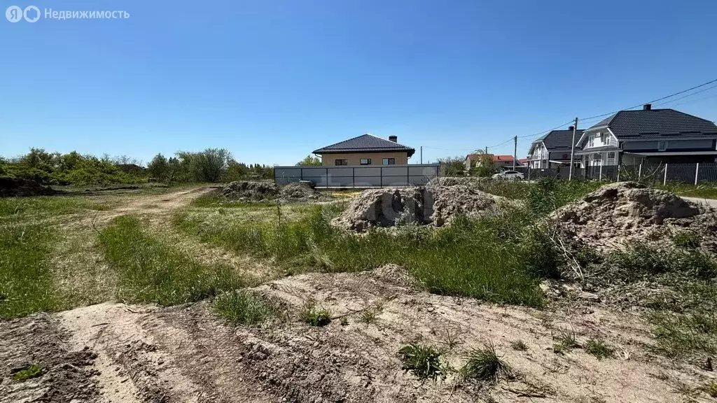 Участок в село Цибанобалка, улица Цыбана (6 м) - Фото 1
