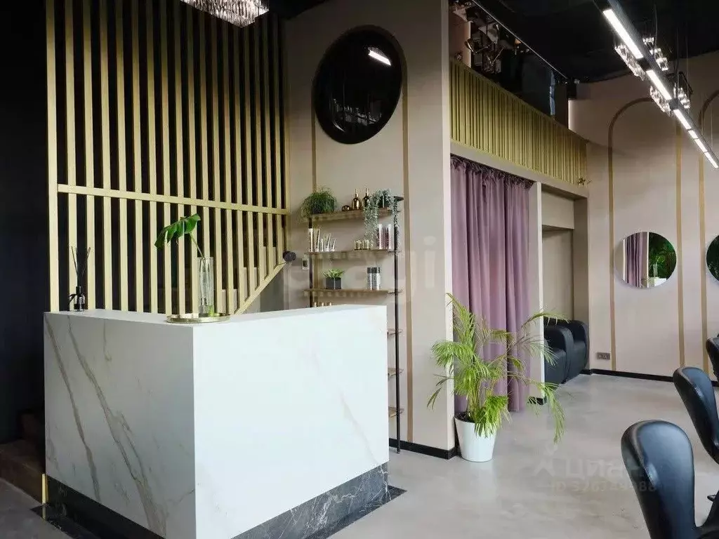 Помещение свободного назначения в Санкт-Петербург Дальневосточный ... - Фото 2