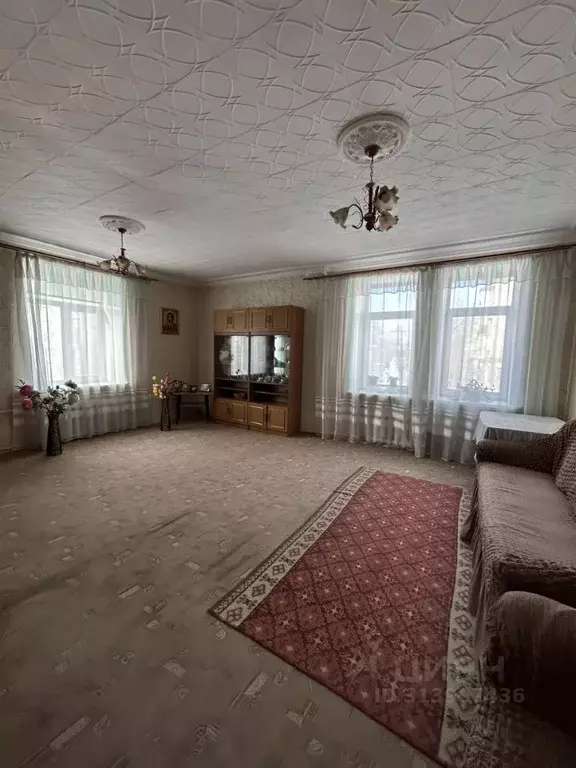 3-к кв. Оренбургская область, Новотроицк ул. Мира, 7 (80.0 м) - Фото 1