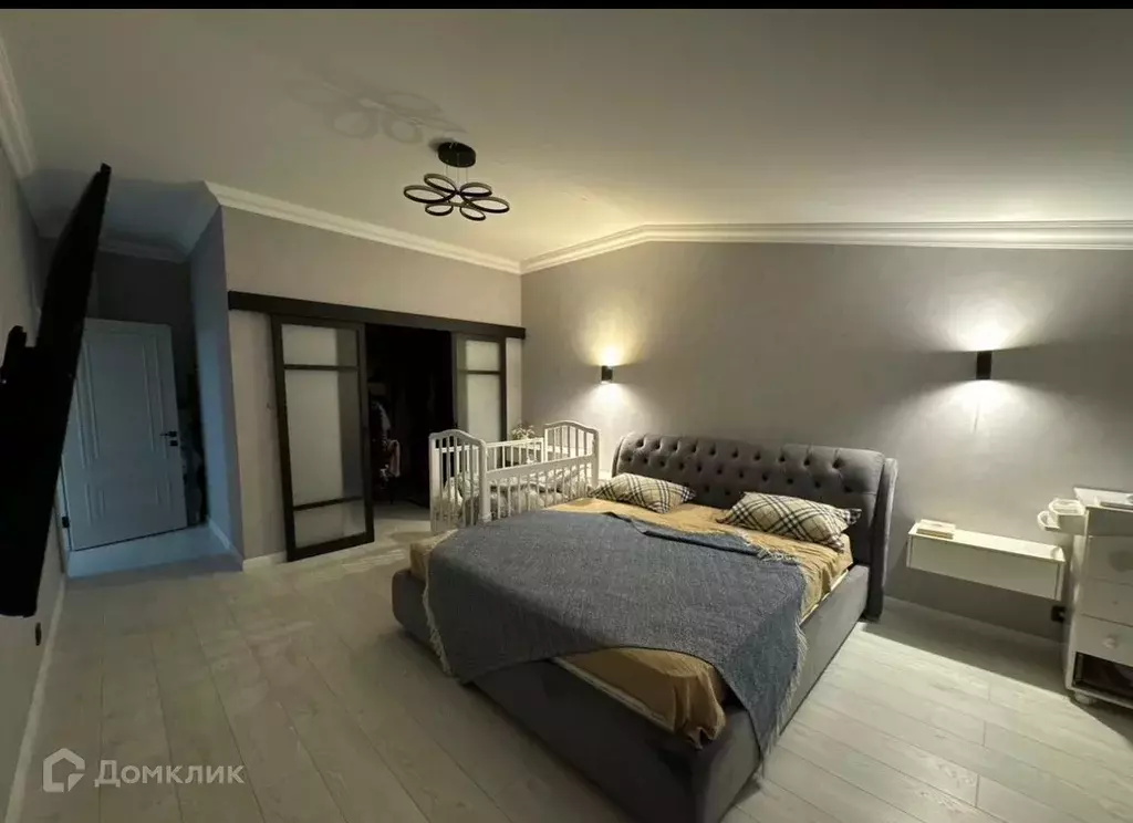 Продаётся 2-к квартира, 80 м - Фото 0