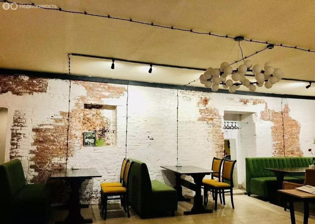 Помещение свободного назначения (197 м) - Фото 1