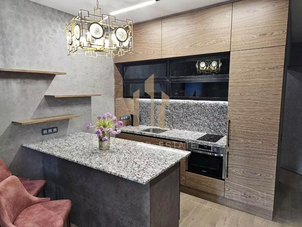 2-к кв. Москва ул. Василисы Кожиной, 13 (55.4 м) - Фото 2