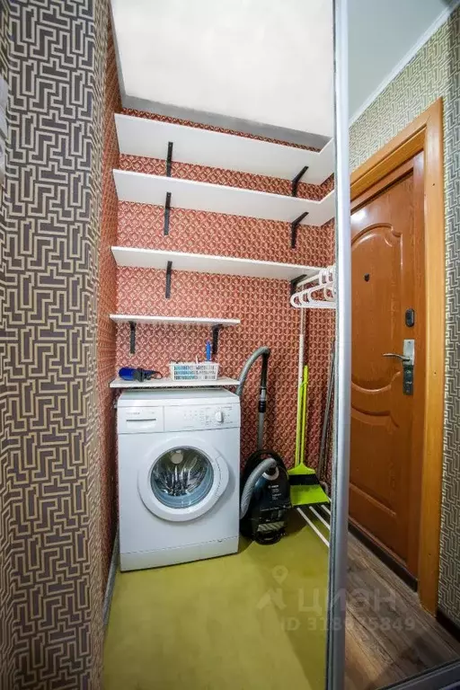 2-к кв. Санкт-Петербург Придорожная аллея, 5 (52.0 м) - Фото 1