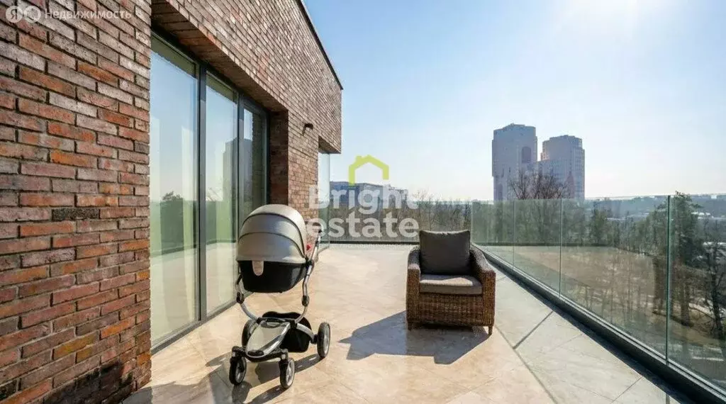 5-комнатная квартира: Красногорск, улица Согласия, 5/2 (219 м) - Фото 1