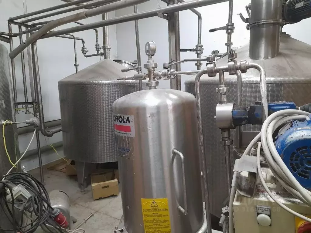 Производственное помещение в Саратовская область, Саратов ... - Фото 1