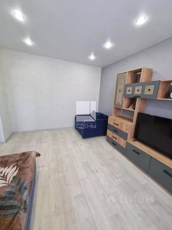 1-к кв. Амурская область, Благовещенский район, с. Чигири ул. Красная, ... - Фото 2